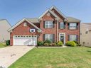 627 Markham Circle sold home in Moore, SC