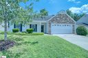 241 Dartmoor Drive sold home in Spartanburg, SC