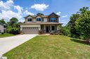 27 Kinlock Lane sold home in Travelers Rest, SC