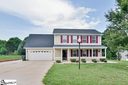 105 Long Pond Court sold home in Greer, SC