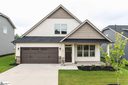 704 Corley Way Lot 50 sold home in Greer, SC