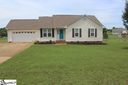 211 Upland View Drive sold home in Boiling Springs, SC