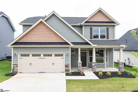 706 Corley Way Lot 51