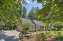 401 Burdine Drive sold home in Easley, SC