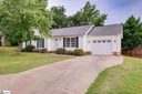 416 Juniper Leaf Way sold home in Greer, SC