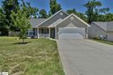 1 Sturgeon Bay Drive sold home in Taylors, SC
