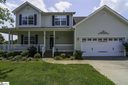 15 Rustcraft Drive sold home in Greer, SC