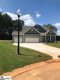 313 Timberland Way