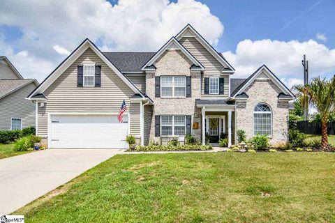 301 Ashington Drive