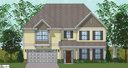 405 Whiterock Court sold home in Greer, SC