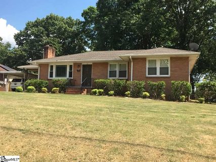 113 Birchwood Drive sold home in Kirkwood, Greenville, SC
