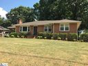 113 Birchwood Drive sold home in Greenville, SC