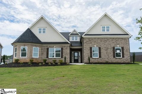 16 Ridgewater Court