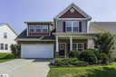 8 Rain Flower Drive sold home in Greenville, SC
