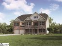 23 Ridgewater Court sold home in Fountain Inn, SC