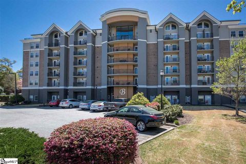 1001 S Church Street Unit 104
