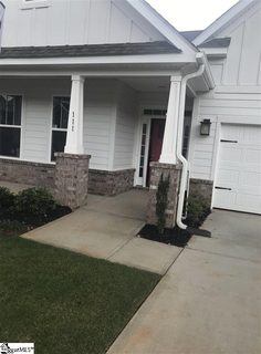 111 Quail Creek Drive sold home in The Reserve At Richglen, Greer, SC