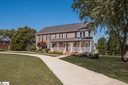 108 Silver Ridge Court sold home in Greer, SC