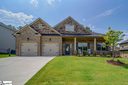 208 Ashcroft Lane sold home in Simpsonville, SC