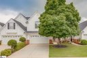 518 Cliffview Court sold home in Greer, SC