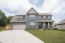 308 Wheatfield Court sold home in Travelers Rest, SC