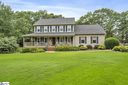 911 Burkshire Court sold home in Spartanburg, SC