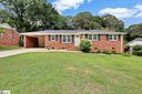 105 Trent Drive sold home in Taylors, SC