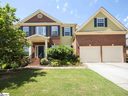 228 Strasburg Drive sold home in Simpsonville, SC