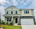 270 Braselton Street sold home in Greer, SC