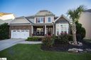 208 Abbey Gardens Lane sold home in Simpsonville, SC