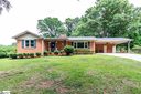 105 N Oak Forest Drive sold home in Greenville, SC