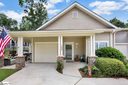 109 Rusty Brook Road sold home in Taylors, SC