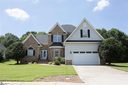 4 Shannon Creek Court sold home in Greenville, SC