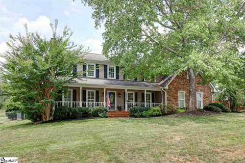 9 Staten Lane sold home in Pebble Valley, Taylors, SC