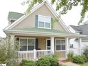 112 Provence Street sold home in Greenville, SC