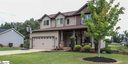 43 Feversham Court sold home in Travelers Rest, SC