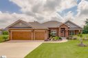 548 Bridgetowne Court sold home in Lyman, SC