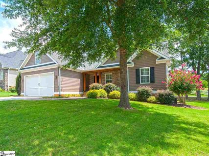 8 Manorwood Court sold home in Lennox Lake, Simpsonville, SC