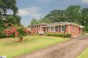 15 Hampton Court sold home in Greenville, SC