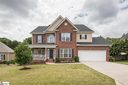 106 W Spindletree Way sold home in Greer, SC