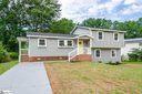 109 Wendfield Drive sold home in Travelers Rest, SC