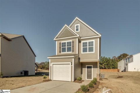 440 N Ivestor Court