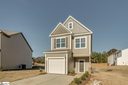 440 N Ivestor Court sold home in Inman, SC