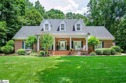 1177 Neely Ferry Road sold home in Fox Hollow Farm, Simpsonville, SC