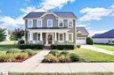 1 Donemere Way sold home in Fountain Inn, SC