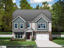 242 Braselton Street sold home in Greer, SC