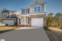 124 Dunsmore Drive sold home in Inman, SC