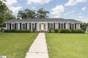 100 Stonehenge Court sold home in Taylors, SC
