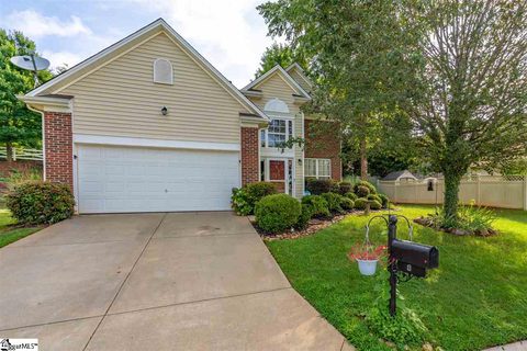 4 War Admiral Way