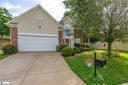 4 War Admiral Way sold home in Greenville, SC